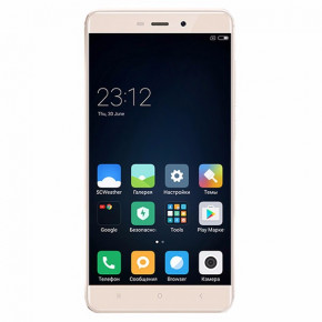  Xiaomi Redmi 4 Prime 32 Gb Gold 5