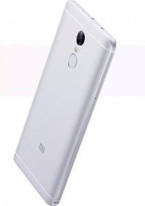  Xiaomi Redmi 4 Prime 32Gb Silver 4