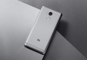  Xiaomi Redmi 4 Prime 32Gb Silver 6