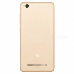  Xiaomi Redmi 4a 2GB/32GB Gold 3