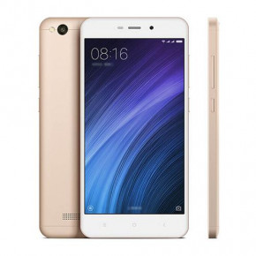  Xiaomi Redmi 4a 2GB/32GB Gold 4