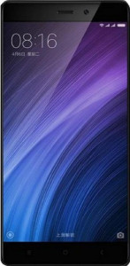  Xiaomi Redmi 4a 2GB/32GB Gray