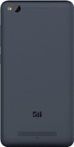  Xiaomi Redmi 4a 2GB/32GB Gray 3