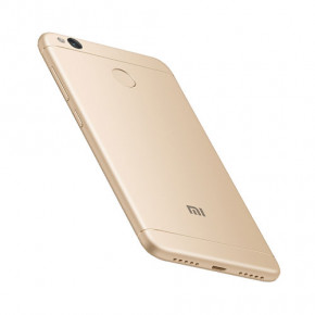  Xiaomi Redmi 4x 3/32GB Gold 5