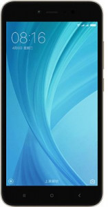  Xiaomi Redmi 5A 2/16GB Gray