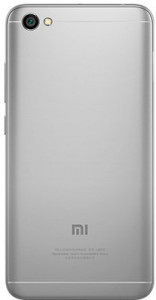  Xiaomi Redmi 5A 2/16GB Gray 3