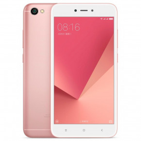  Xiaomi Redmi 5A 2/16GB Rose Gold 3