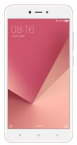  Xiaomi Redmi 5A 2/16GB Rose Gold