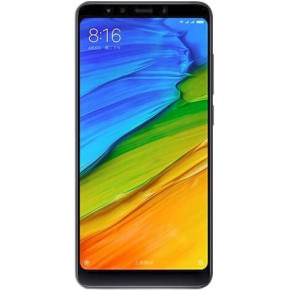  Xiaomi Redmi 5 2/16Gb Black