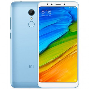  Xiaomi Redmi 5 2/16Gb Blue