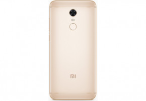  Xiaomi Redmi 5 2/16Gb Gold 3