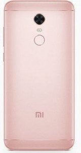  Xiaomi Redmi 5 2/16Gb Pink 3