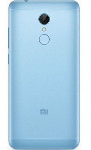  Xiaomi Redmi 5 2/16 Blue 3