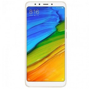  Xiaomi Redmi 5 3/32GB Gold