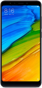  Xiaomi Redmi 5 32Gb Black