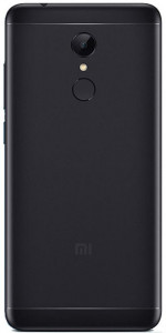  Xiaomi Redmi 5 32Gb Black 3