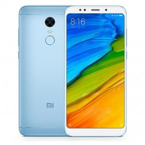  Xiaomi Redmi 5 3/32GB Blue