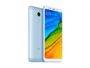  Xiaomi Redmi 5 3/32GB Blue 3