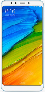  Xiaomi Redmi 5 3/32Gb Dual Sim Blue