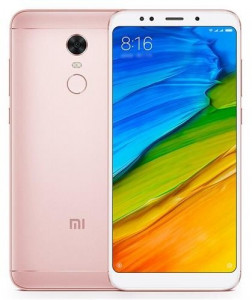  Xiaomi Redmi 5 3/32 Pink 3