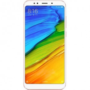  Xiaomi Redmi 5 Plus 3/32GB Rose