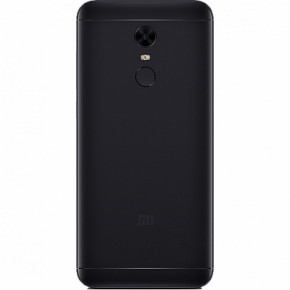  Xiaomi Redmi 5 Plus 3/32Gb Black 3