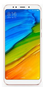  Xiaomi Redmi 5 Plus 3/32Gb Pink