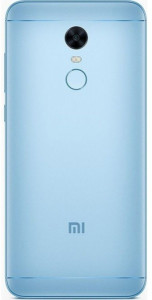  Xiaomi Redmi 5 Plus 4/64GB Blue *EU 4