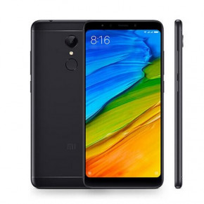  Xiaomi Redmi 5 Plus 4/64Gb Black *EU 4