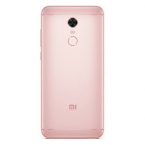  Xiaomi Redmi 5 Plus 4/64GB Pink 3