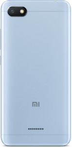  Xiaomi Redmi 6A 2/16 Blue *UA 7