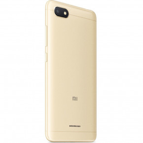  Xiaomi Redmi 6A 2/16Gb Gold*EU 4