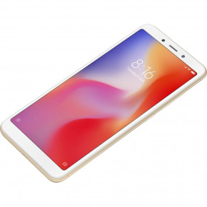  Xiaomi Redmi 6A 2/16Gb Gold*EU 5