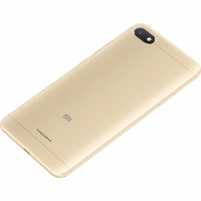  Xiaomi Redmi 6A 2/16Gb Gold*EU 7