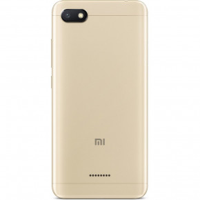  Xiaomi Redmi 6A 2/16Gb Gold*EU 3