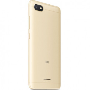  Xiaomi Redmi 6a 2/16GB Gold *CN 7