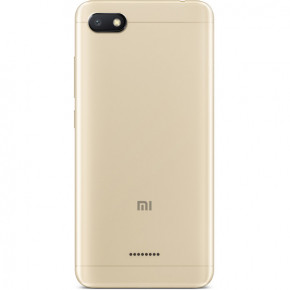  Xiaomi Redmi 6a 2/16GB Gold *CN 8