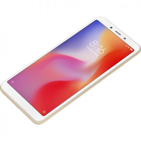  Xiaomi Redmi 6a 2/16GB Gold *CN 11