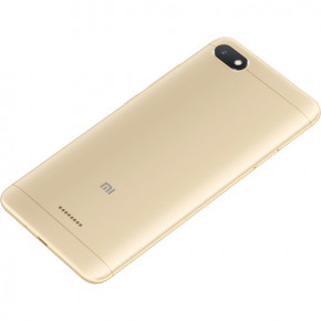  Xiaomi Redmi 6a 2/16GB Gold *CN 12