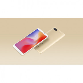  Xiaomi Redmi 6a 2/16GB Gold *CN 13