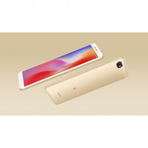  Xiaomi Redmi 6a 2/16GB Gold *CN 14