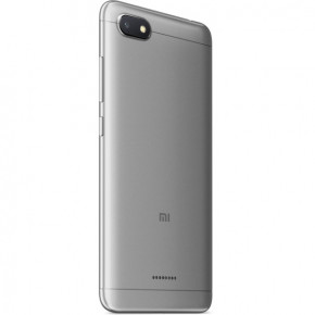  Xiaomi Redmi 6a 2/16GB Grey *CN 6