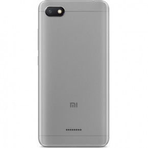  Xiaomi Redmi 6a 2/16GB Grey *CN 7