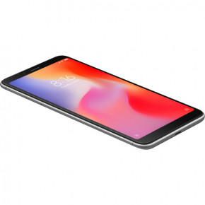  Xiaomi Redmi 6a 2/16GB Grey *CN 10