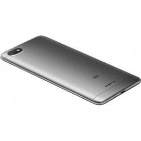  Xiaomi Redmi 6a 2/16GB Grey *CN 11