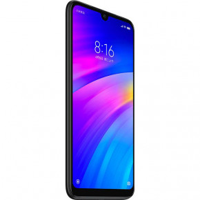  Xiaomi Redmi 7 2/16GB Black *EU 3