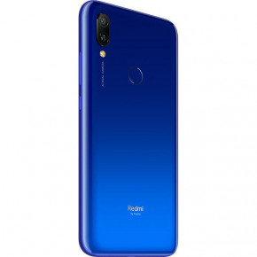  Xiaomi Redmi 7 2/16GB Blue *EU 3