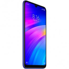  Xiaomi Redmi 7 2/16GB Blue *EU 4