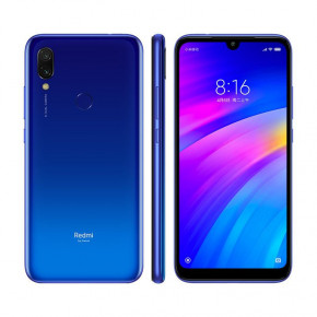  Xiaomi Redmi 7 2/16GB Blue *EU 5