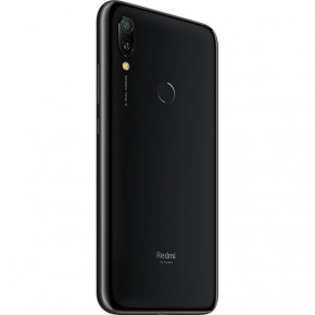  Xiaomi Redmi 7 3/32GB Black *EU 4